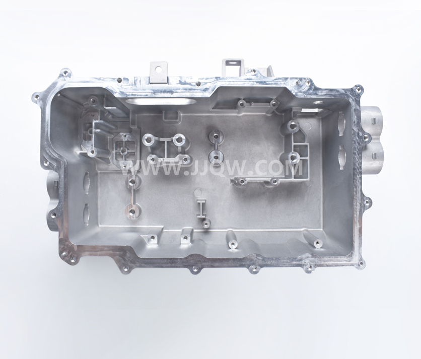 New energy automobile die castings