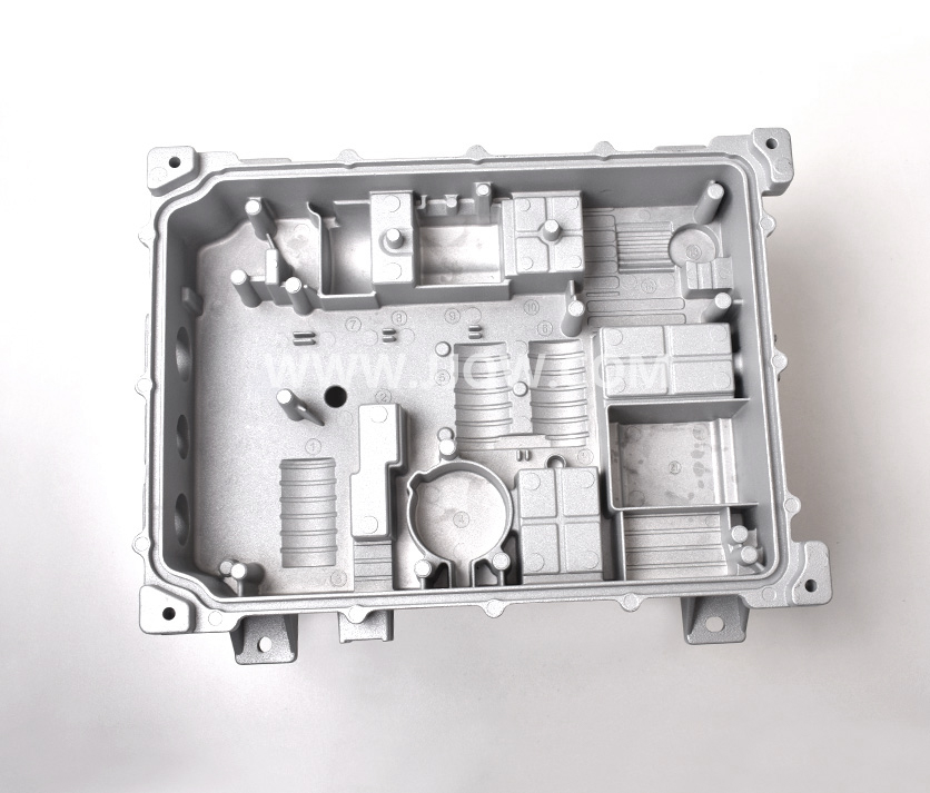 新能源汽车压铸件